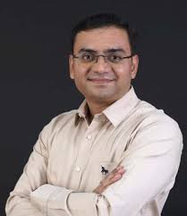 Dr Praful Rakholiya